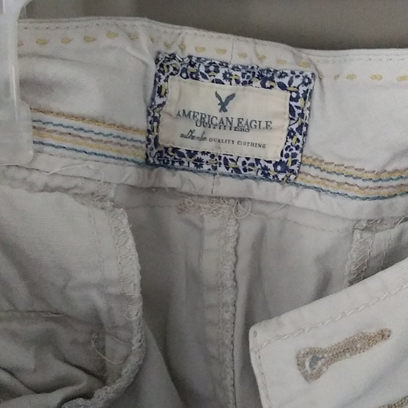 Capris - Picture 2 of 3